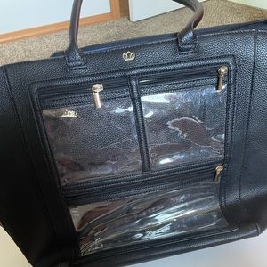 Piper Nobel shoulder bag for LipSense sales!